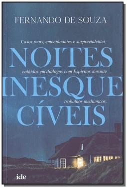 Noites Inesqueciveis
