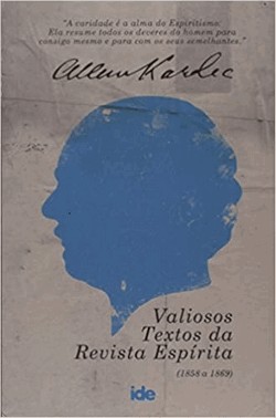 Valiosos Textos Da Revista Espirita