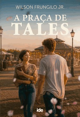 A Praça De Tales