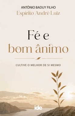 Fé E Bom Ânimo