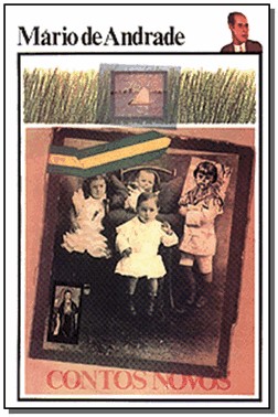 Contos Novos - 17 Ed