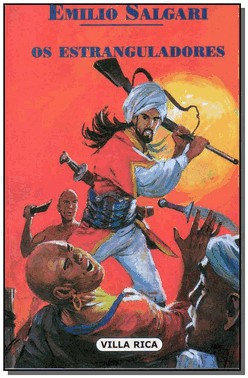 Estranguladores - Vol. 03