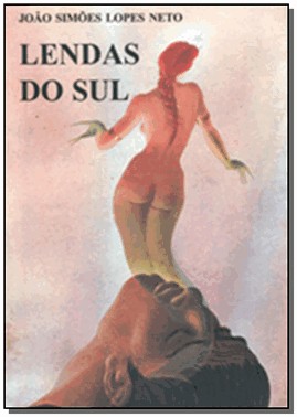 Lendas Do Sul - Vol. 05