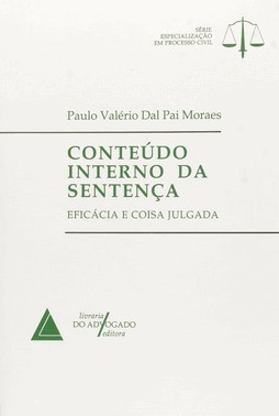 Conteúdo Interno Da Sentença