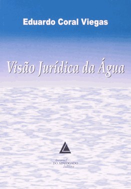 Visao Juridica Da Agua