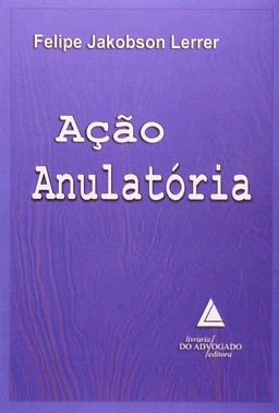 Acao Anulatoria