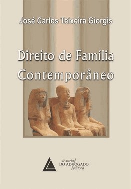 Direito De Familia Contemporaneo