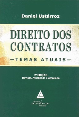 Direito Dos Contratos - Temas Atuais - 02Ed/12