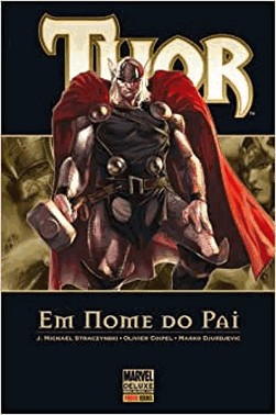 Thor - Em Nome Do Pai