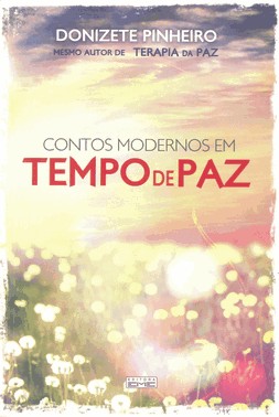 Contos Modernos Em Tempo De Paz
