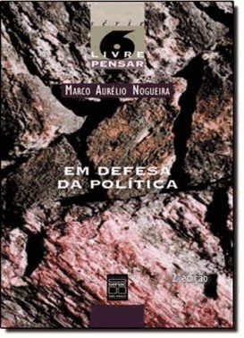 Em Defesa Da Politica