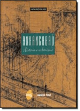 Anhangabau - História E Urbanismo