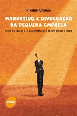Marketing E Divulgacao Da Pequena Empresa