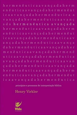 Hermeneutica Avancada