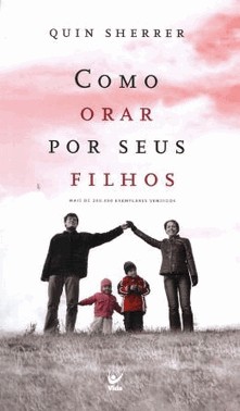 Como Orar Por Seus Filhos - Edicao De Bolso