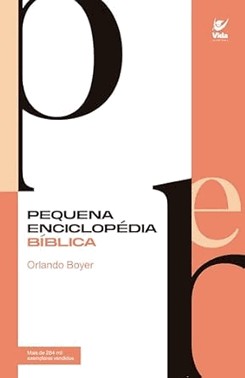Pequena Enciclopedia Biblica