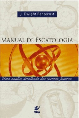 Manual De Escatologia