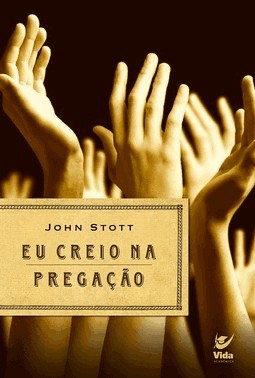 Eu Creio Na Pregacao
