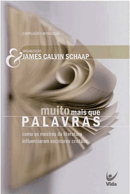 Muito Mais Que Palavras