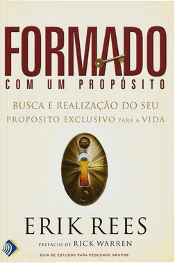 Formado Com Um Propósito
