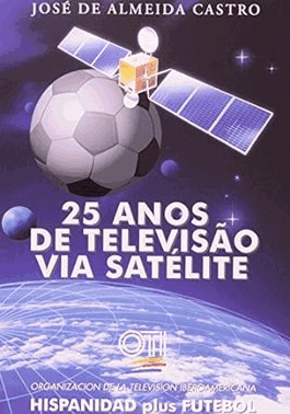 Vinte E Cinco Anos De Tv V/Satelite