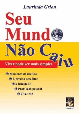 Seu Mundo Nao Caiu