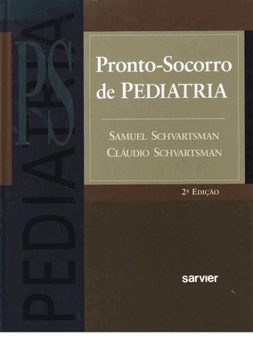 Pronto-Socorro De Pediatria - 02Ed/10