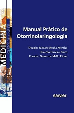 Manual Pratico De Otorrinolaringologia