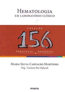 Hematologia Em Laboratorio Clinico