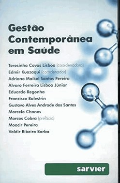 Gestao Contemporanea Em Saude
