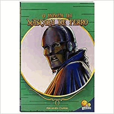 Os Mais Famosos Contos Juvenis - Homem Da Mascara