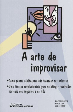 Arte De Improvisar