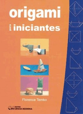 Origami Para Iniciantes