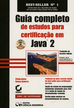 Guia Completo de Estudos Para Certificacao em Java 2