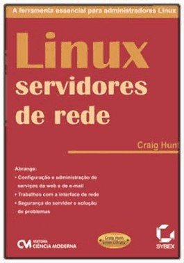 Linux: Servidores De Rede