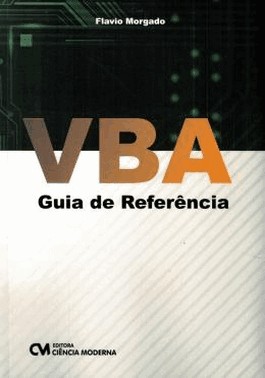 Vba Guia De Referencia