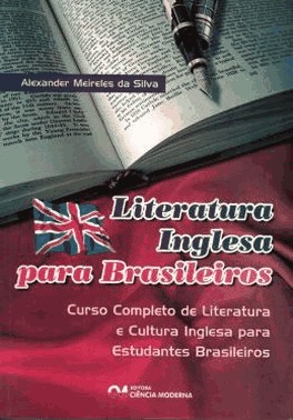 Literatura Inglesa Para Brasileiros