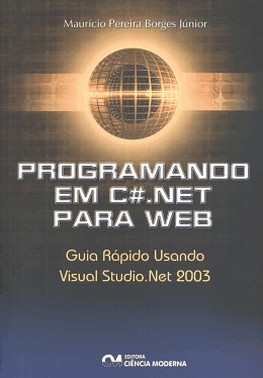 Programando Em C# . Net Para Web