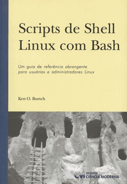 Scripts De Shell Linux Com Bash