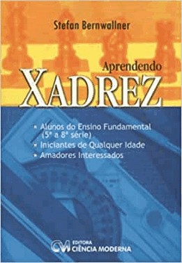 Aprendendo Xadrez