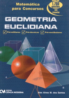 Matemática Para Concursos - Geometria Euclidiana
