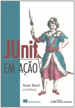 Junit Em Acao
