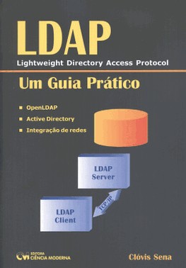 Ldap - Um Guia Pratico