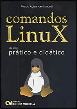Comandos Linux - Da Serie Pratico E Didatico