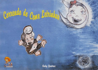 Correndo Do Come Letrinhas