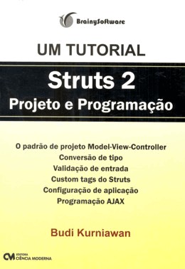 Struts 2 Projeto E Programacao