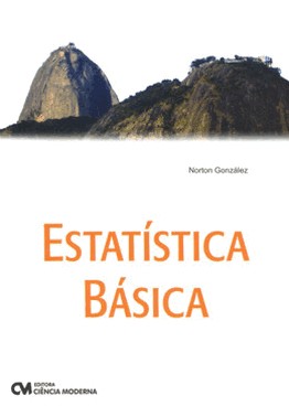 Estatistica Basica - (Ciencia Moderna)