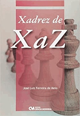 Xadrez De X A Z