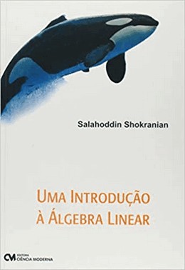 Uma Introducao A algebra Linear