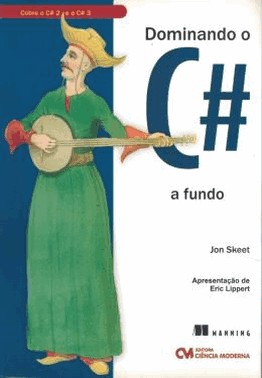 Dominando C- A Fundo